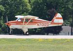 N7012D @ KOSH - OSH 2022 - by Florida Metal