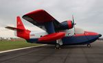 N7025J @ KLAL - Sun N Fun 2022 - by Florida Metal