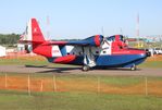 N7025J @ KLAL - Sun N fun 2022 - by Florida Metal