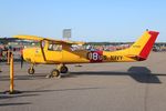 N7040F @ KMCF - MacDill Airfest 2022 - by Florida Metal