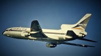 N765DA @ EBBR - Brussels - by Joannes Van mierlo