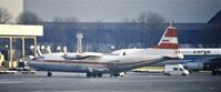 LZ-BFD @ EBBR - Slide scan - by Joannes Van mierlo