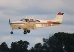 N7133N @ KOSH - OSH 2022 - by Florida Metal