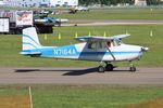N7164A @ KLAL - Sun N Fun 2022 - by Florida Metal