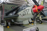 XG797 @ EGSU - On display at IWM Duxford. - by Graham Reeve