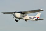 N60603 @ SQL - San Carlos Airport in California 2022. - by Clayton Eddy