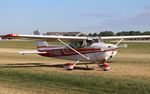 N9468H @ KOSH - Cessna 172M