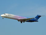 OH-BLQ @ EKCH - RWY22L