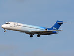 OH-BLI @ EKCH - RWY22L - by Lars Bæk