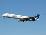 OH-BLD @ EGLL - RWY27L Myrtle Ave