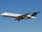 D-AFKA @ EGLL - RWY27L Myrtle Ave - by Lars Bæk