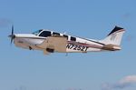 N7252T @ KOSH - OSH 2022 - by Florida Metal