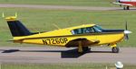 N7260P @ KLAL - Sun N fun 2022 - by Florida Metal