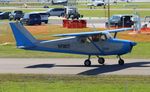 N7310T @ KLAL - Sun N fun 2022 - by Florida Metal