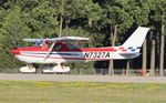 N7327A @ KOSH - OSH 2022 - by Florida Metal