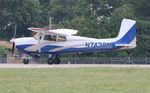 N7420M @ KOSH - OSH 2022 - by Florida Metal