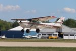 N7430Q @ KOSH - OSH 2022 - by Florida Metal