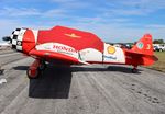 N7462C @ KSUA - Stuart 2021 - by Florida Metal