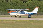 N7473X @ KOSH - OSH 2022 - by Florida Metal