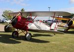 N7527 @ WS17 - OSH 2022 - by Florida Metal