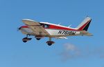 N7618W @ KOSH - OSH 2022 - by Florida Metal