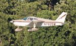 N7625W @ KOSH - OSH 2022 - by Florida Metal