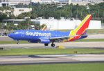 N7720F @ KTPA - TPA 2022 - by Florida Metal