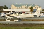 C-FEDU @ SQL - San Carlos Airport in California 2022. - by Clayton Eddy