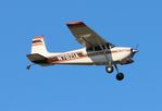 N7821A @ KOSH - OSH 2022 - by Florida Metal