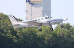 N7841Q @ KLAL - Sun N Fun 2022 - by Florida Metal