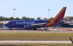 N7847A @ KSRQ - SRQ 2021 - by Florida Metal