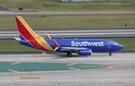 N7862A @ KTPA - TPA 2022 - by Florida Metal
