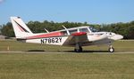 N7862Y @ KOSH - OSH 2022 - by Florida Metal