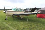 N7893R @ KLAL - Sun N Fun 2022 - by Florida Metal