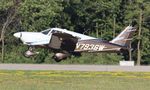 N7936W @ KOSH - OSH 2022 - by Florida Metal