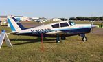 N7956P @ KLAL - Sun N Fun 2022 - by Florida Metal