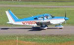 N7980N @ KLAL - Sun N Fun 2022 - by Florida Metal