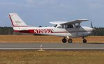 N7989U @ 42J - Keystone 80th - by Florida Metal