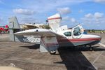 N8000W @ 42J - Keystone 80th - by Florida Metal