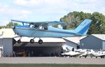 N8004X @ KOSH - OSH 2022 - by Florida Metal
