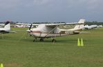 N8010L @ KLAL - Sun N fun 2022 - by Florida Metal