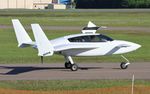 N8093K @ KLAL - Sun N Fun 2022 - by Florida Metal