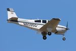 N8095Q @ KORL - ORL 2022 - by Florida Metal