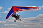 2-042 - Balatonfökajár Airport, Hungary - by Attila Groszvald-Groszi
