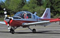 XX518 @ EBUL - Ursel - by Joannes Van mierlo