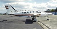 PH-VCM - Slide scan - by Joannes Van mierlo