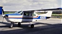 N2037S - Slide scan - by Joannes Van mierlo