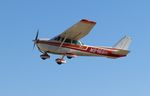 N9468H @ KOSH - Cessna 172M
