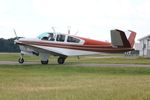 N8115R @ KOSH - OSH 2022 - by Florida Metal