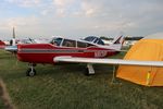 N8131P @ KOSH - OSH 2022 - by Florida Metal